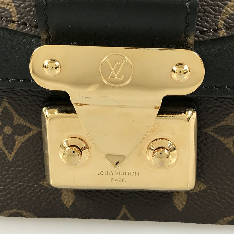 ルイ・ヴィトン ショルダーバッグ