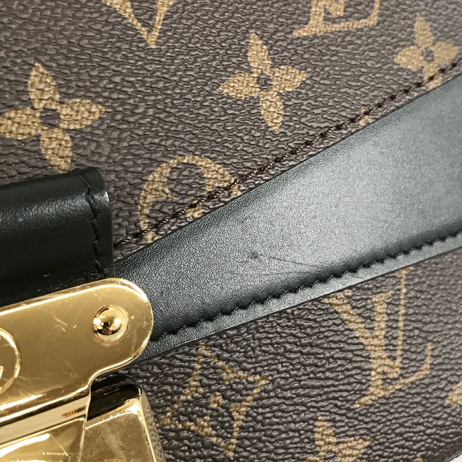 ルイ・ヴィトン ショルダーバッグ