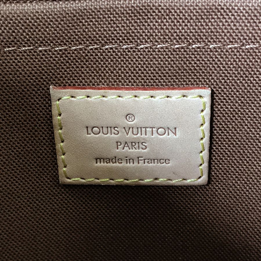 ルイ・ヴィトン ショルダーバッグ