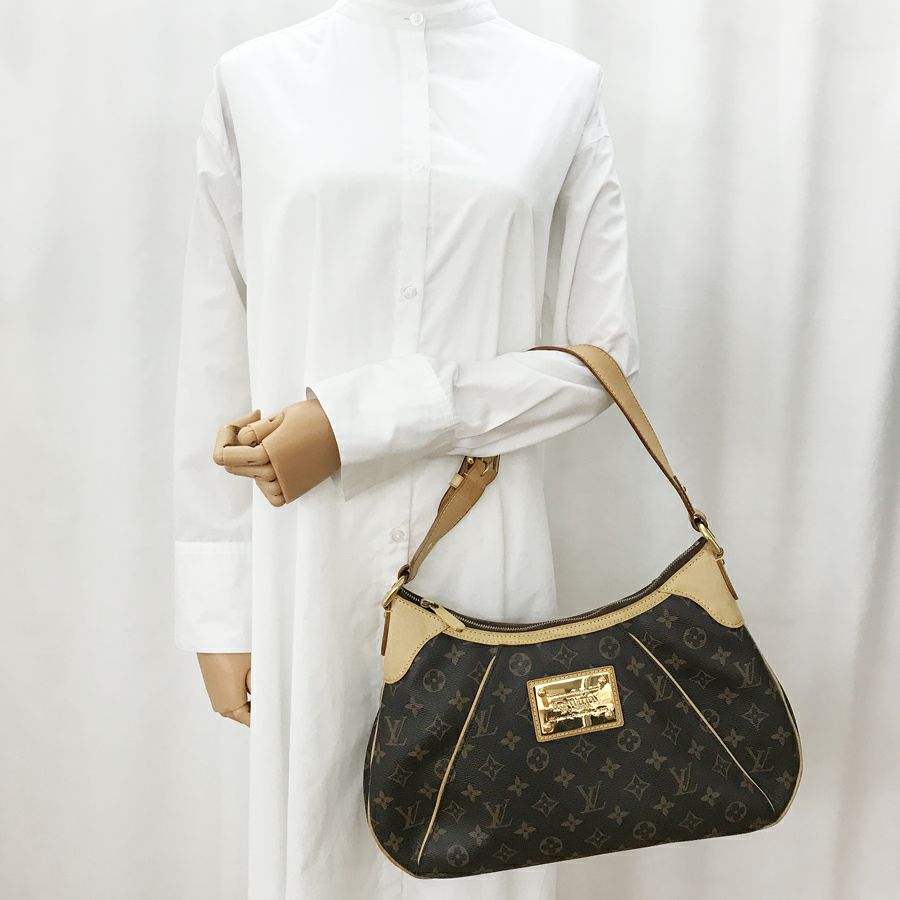 ルイ・ヴィトン ショルダーバッグ