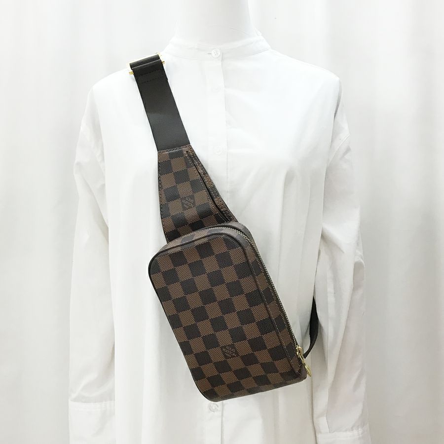ルイ・ヴィトン ボディバッグ