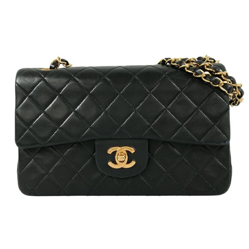 シャネル ショルダーバッグ