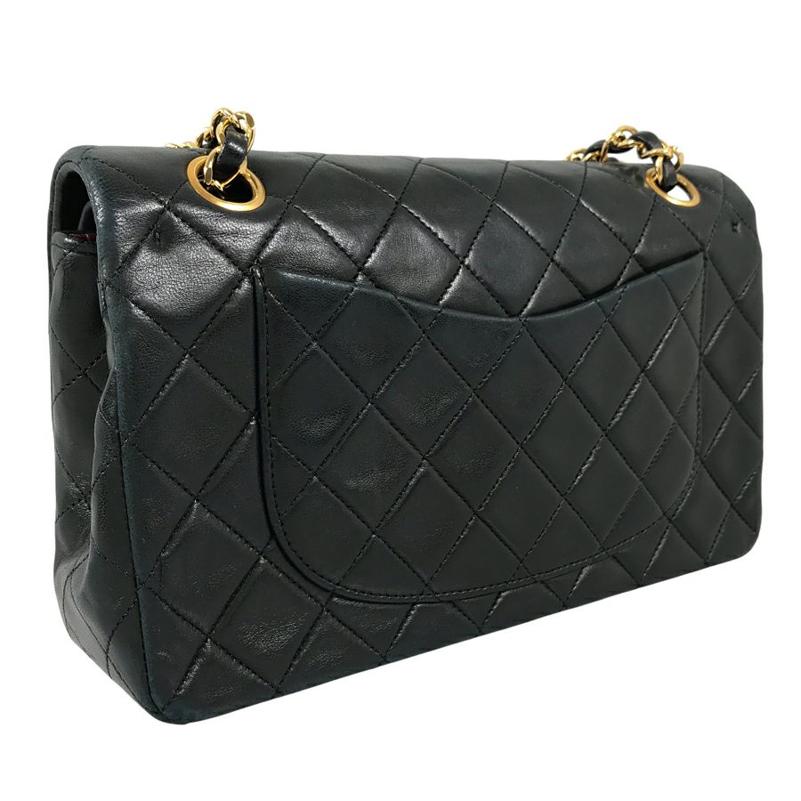 シャネル ショルダーバッグ