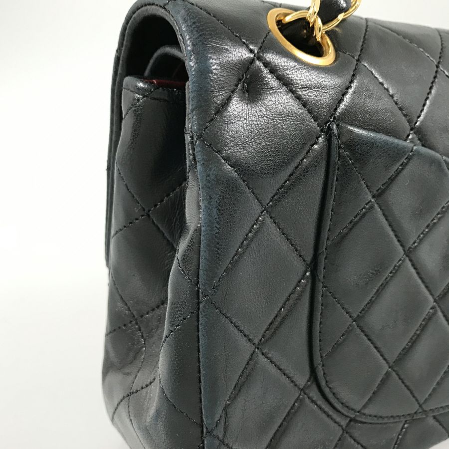 シャネル ショルダーバッグ