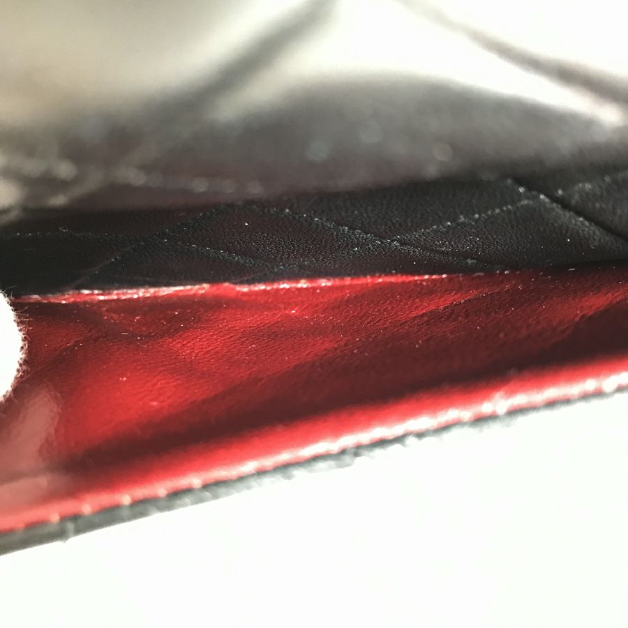 シャネル ショルダーバッグ