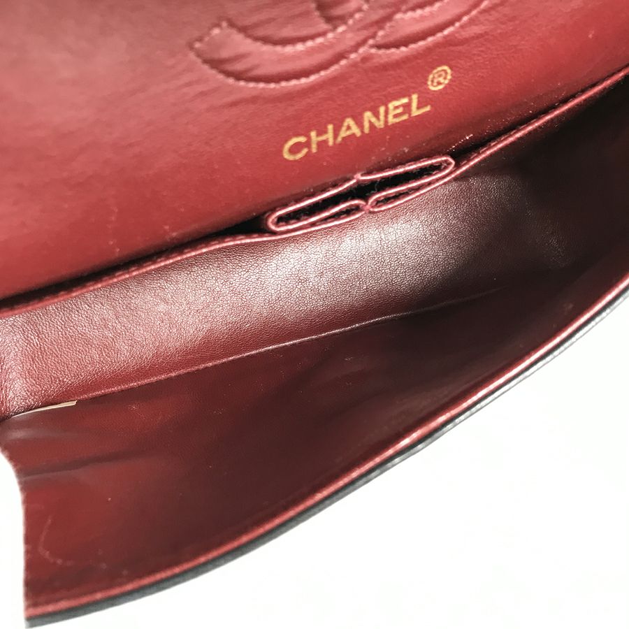 シャネル ショルダーバッグ