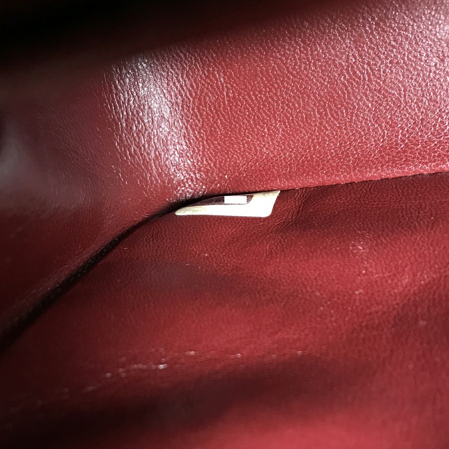 シャネル ショルダーバッグ