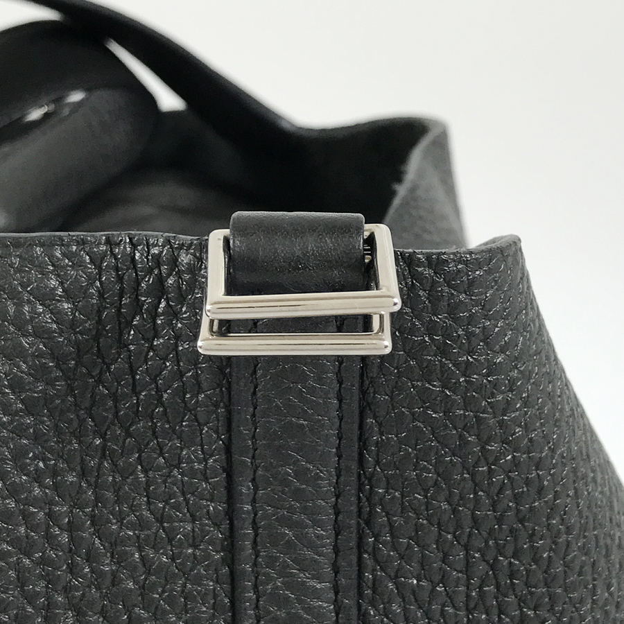 エルメス ハンドバッグ