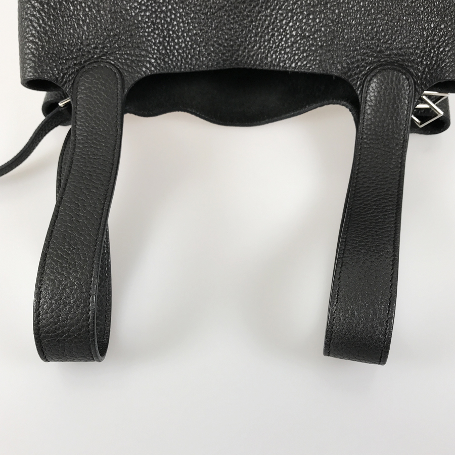 エルメス ハンドバッグ