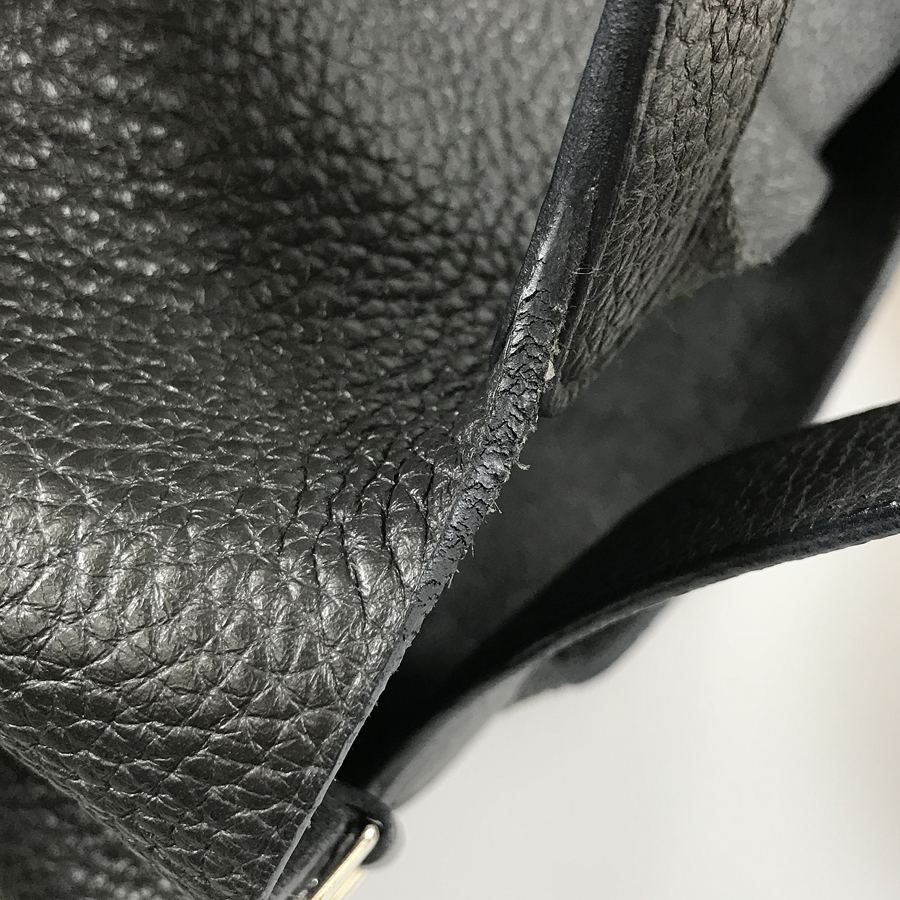 エルメス ハンドバッグ