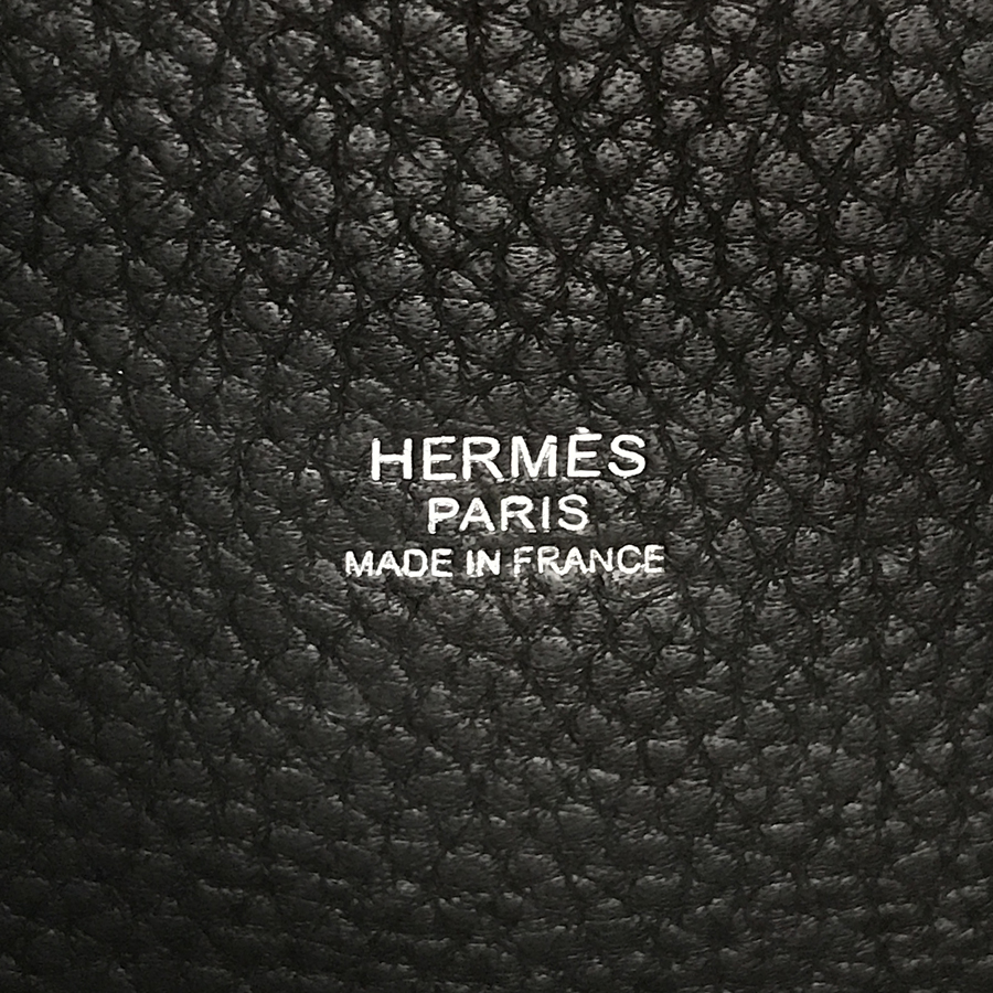 エルメス ハンドバッグ