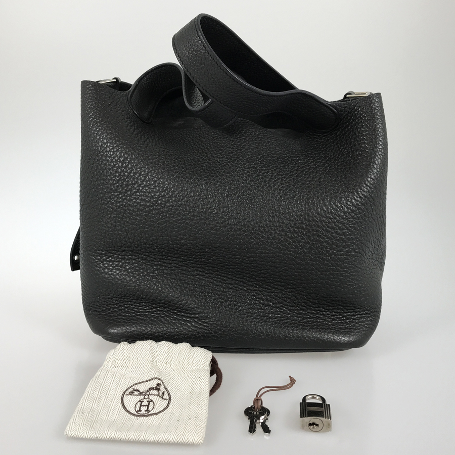 エルメス ハンドバッグ