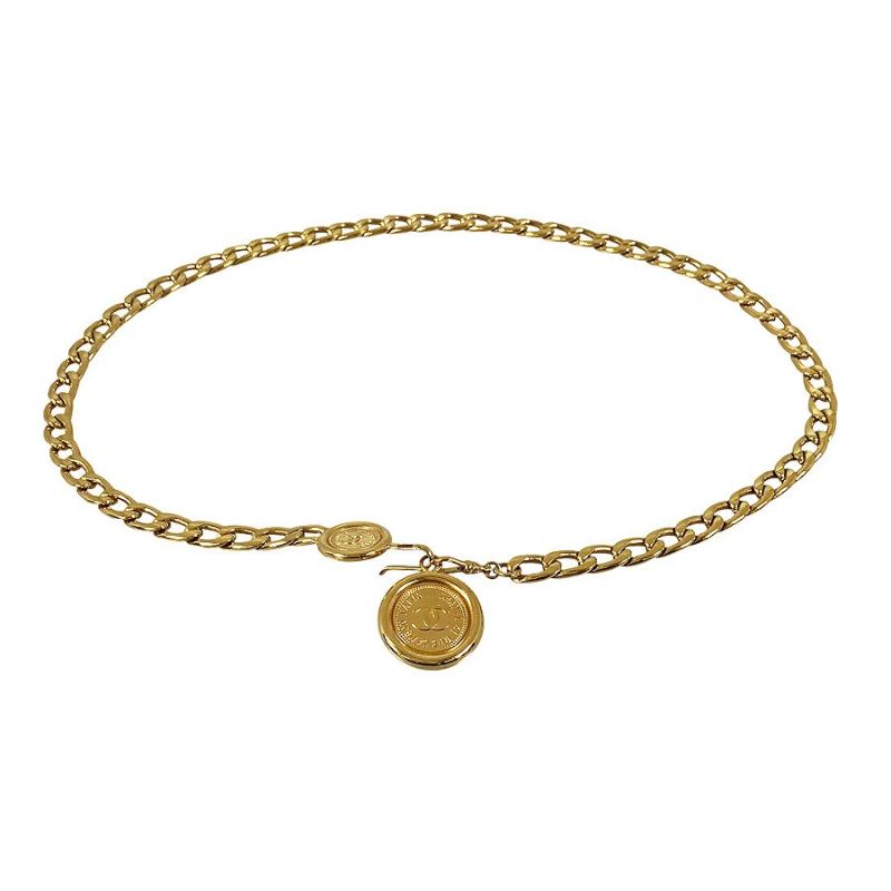 シャネル レディース ベルト