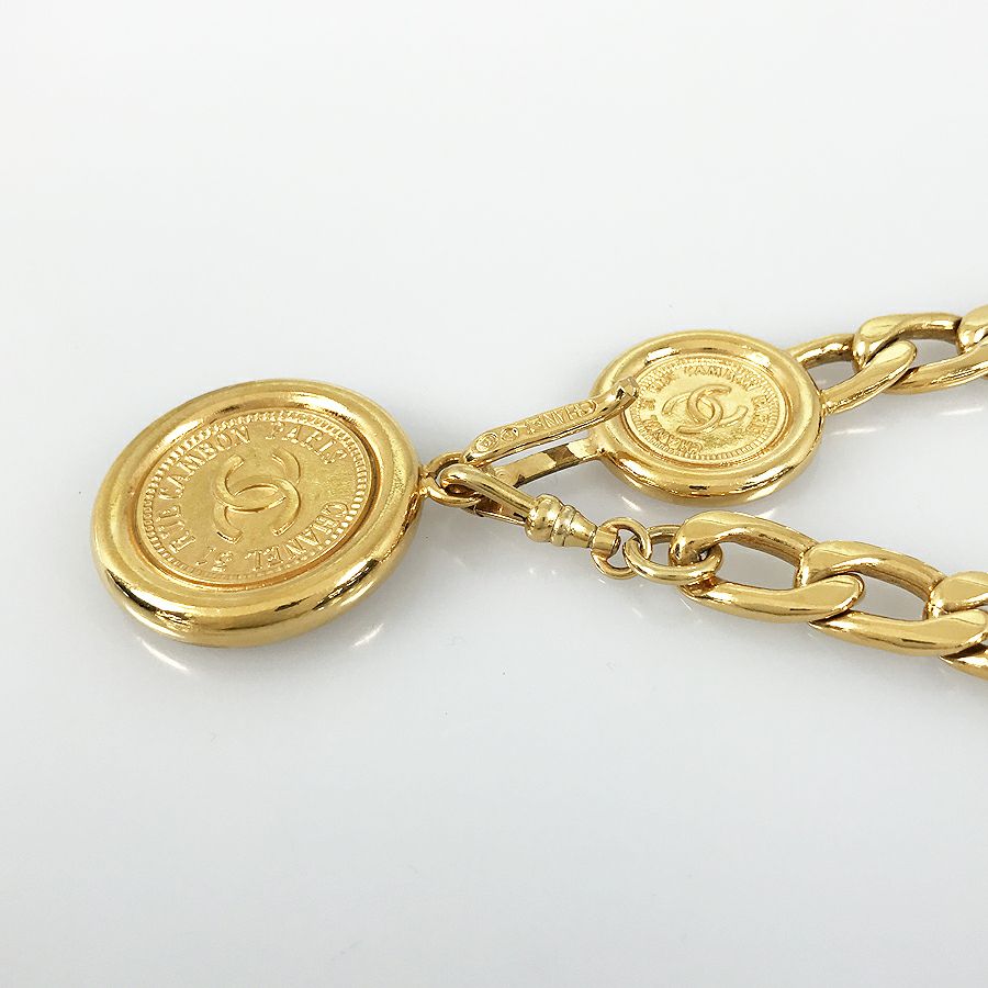 シャネル レディース ベルト