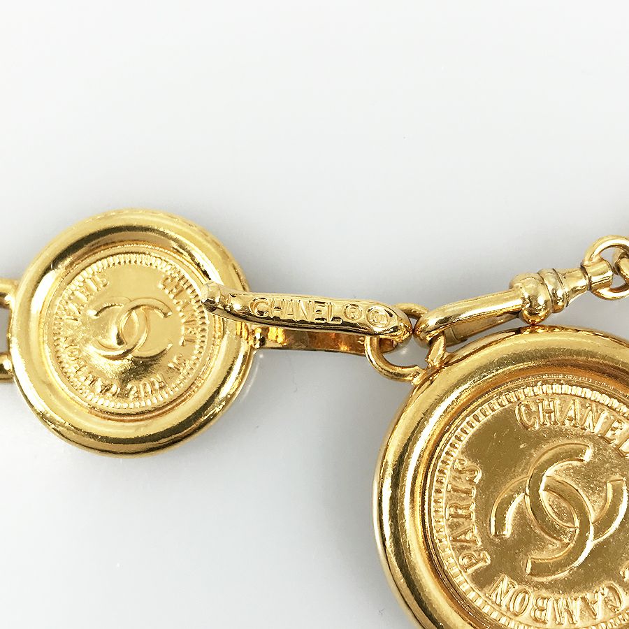 シャネル レディース ベルト