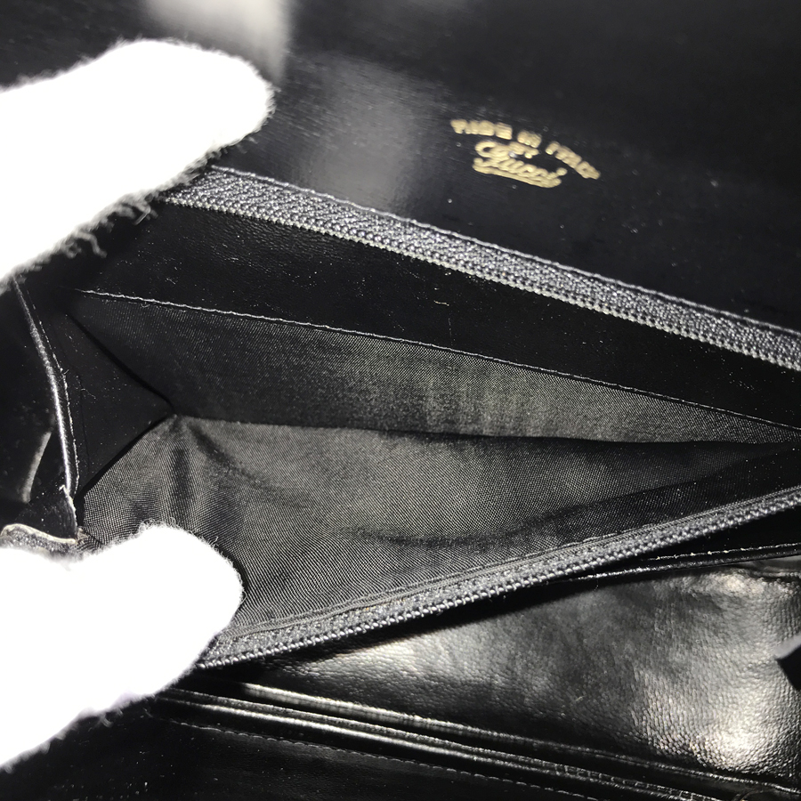 グッチ ハンドバッグ