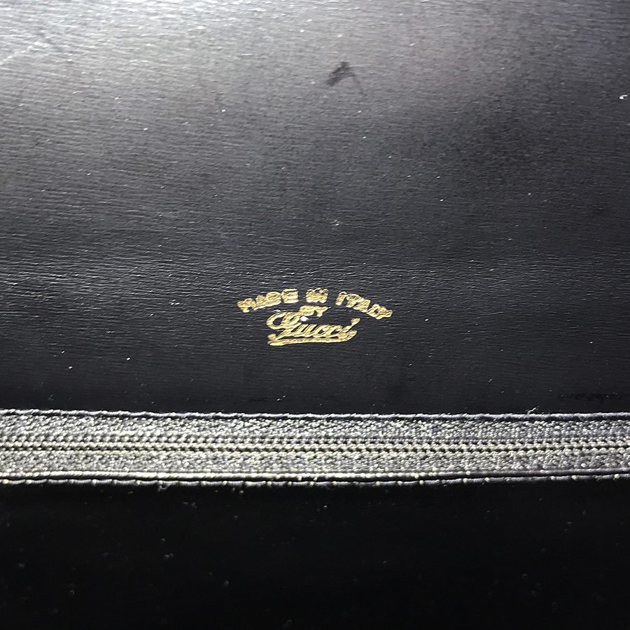 グッチ ハンドバッグ