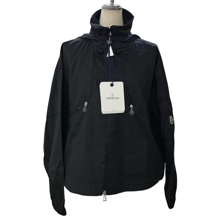 モンクレール レディース ジャケット