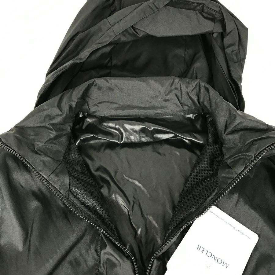 モンクレール レディース ジャケット