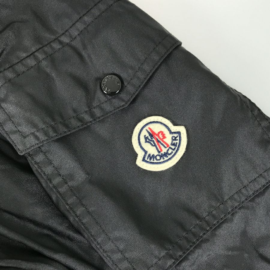 モンクレール レディース ジャケット