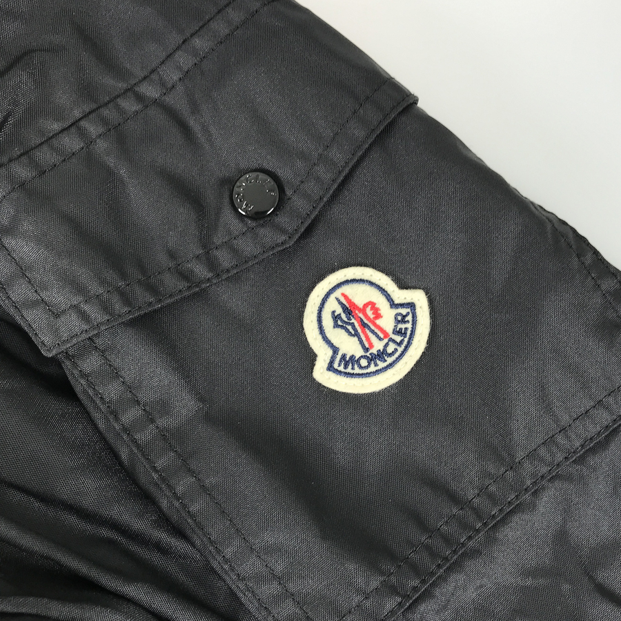 モンクレール レディース ジャケット