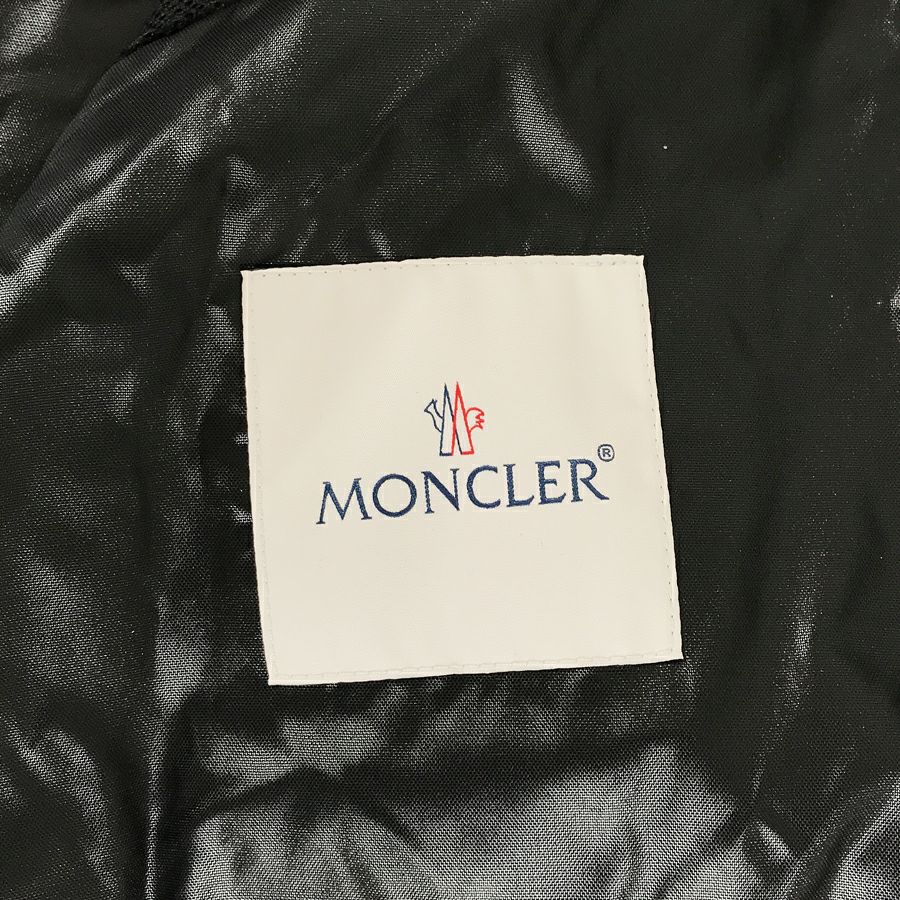 モンクレール レディース ジャケット