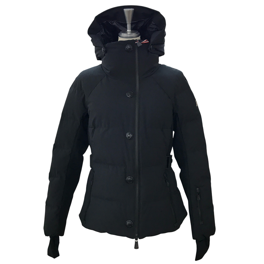 モンクレール レディース ダウンジャケット