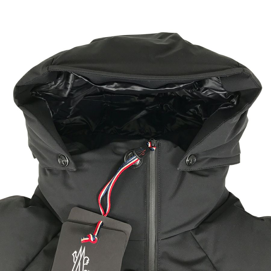 モンクレール レディース ダウンジャケット