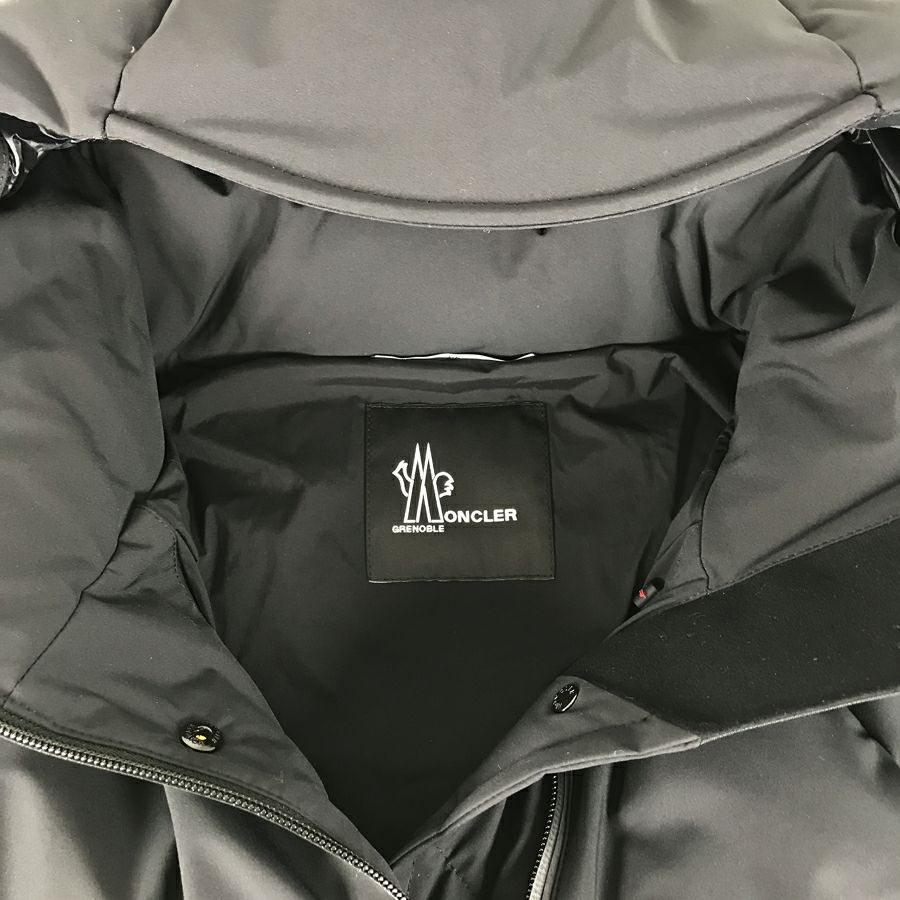 モンクレール レディース ダウンジャケット