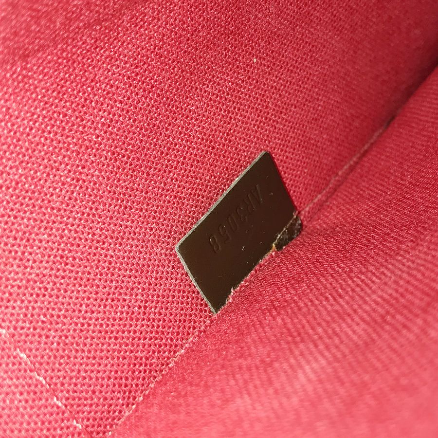 ルイ・ヴィトン ショルダーバッグ