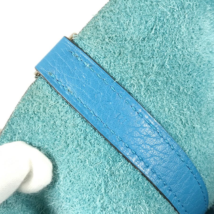 エルメス ハンドバッグ