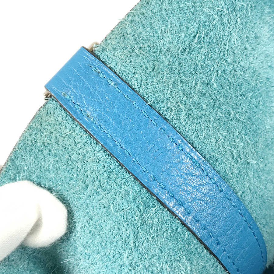 エルメス ハンドバッグ