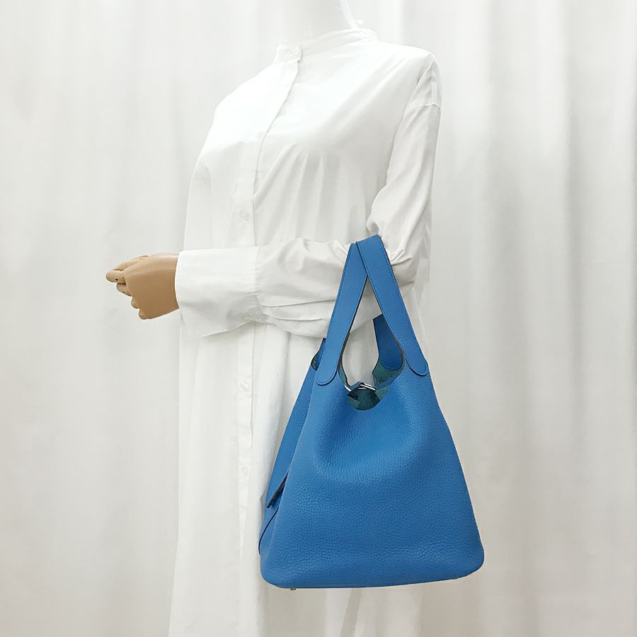 エルメス ハンドバッグ