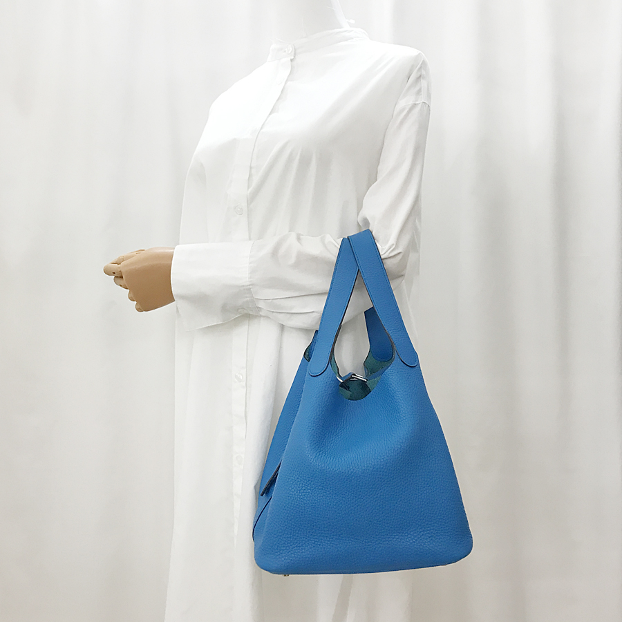 エルメス ハンドバッグ