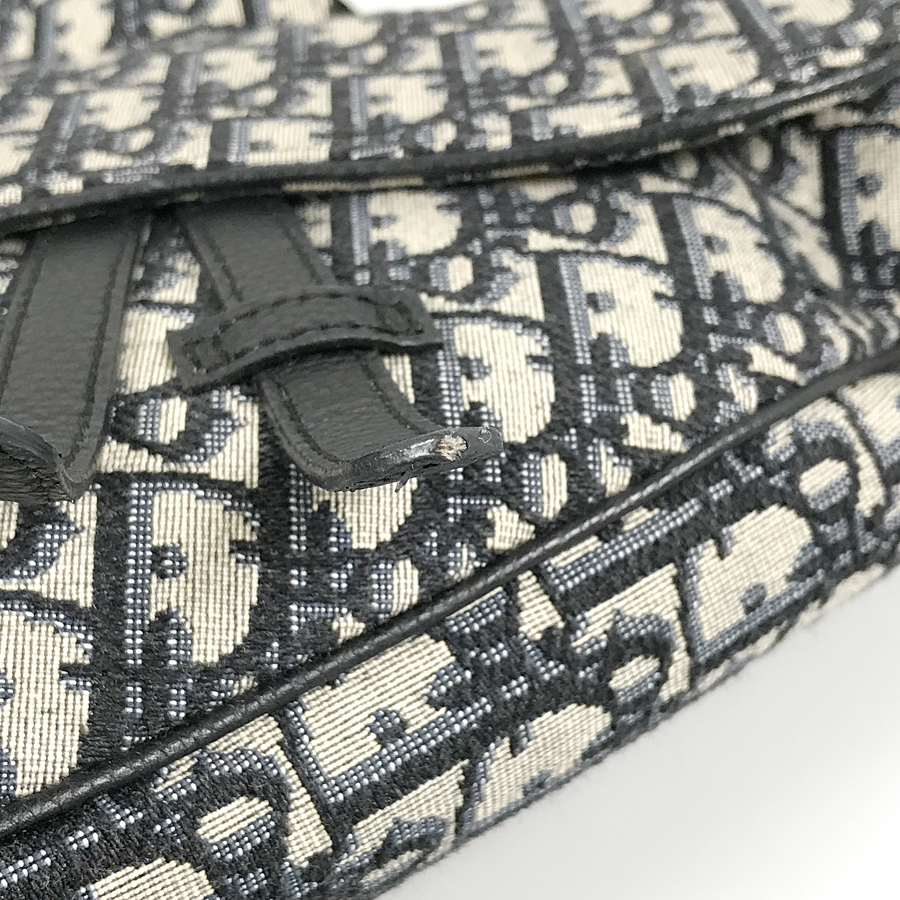 ディオール ボディバッグ