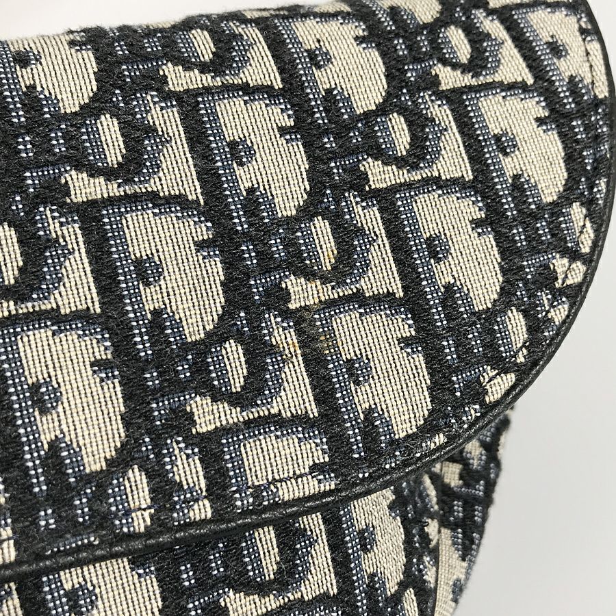 ディオール ボディバッグ