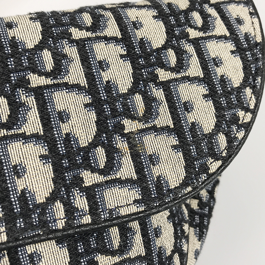 ディオール ボディバッグ