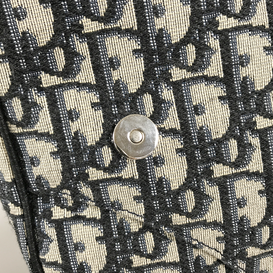 ディオール ボディバッグ