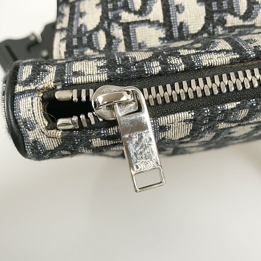 ディオール ボディバッグ