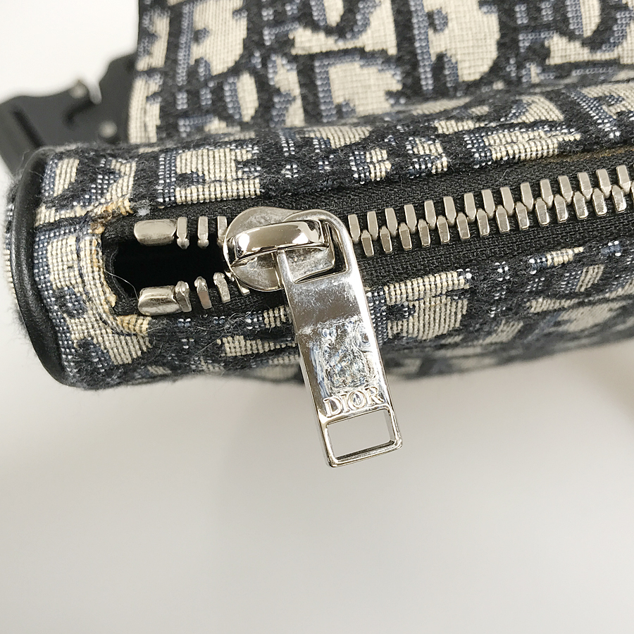 ディオール ボディバッグ