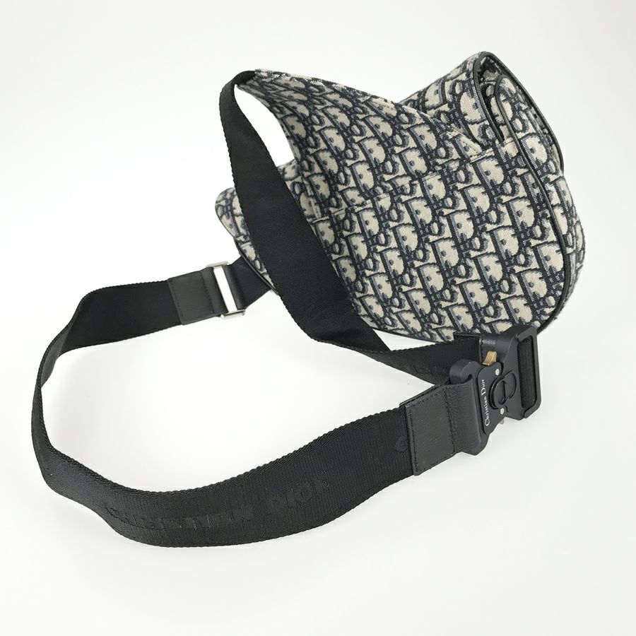 ディオール ボディバッグ