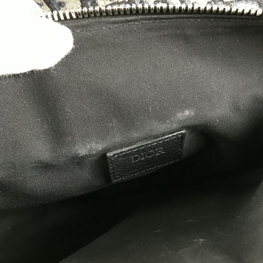ディオール ボディバッグ