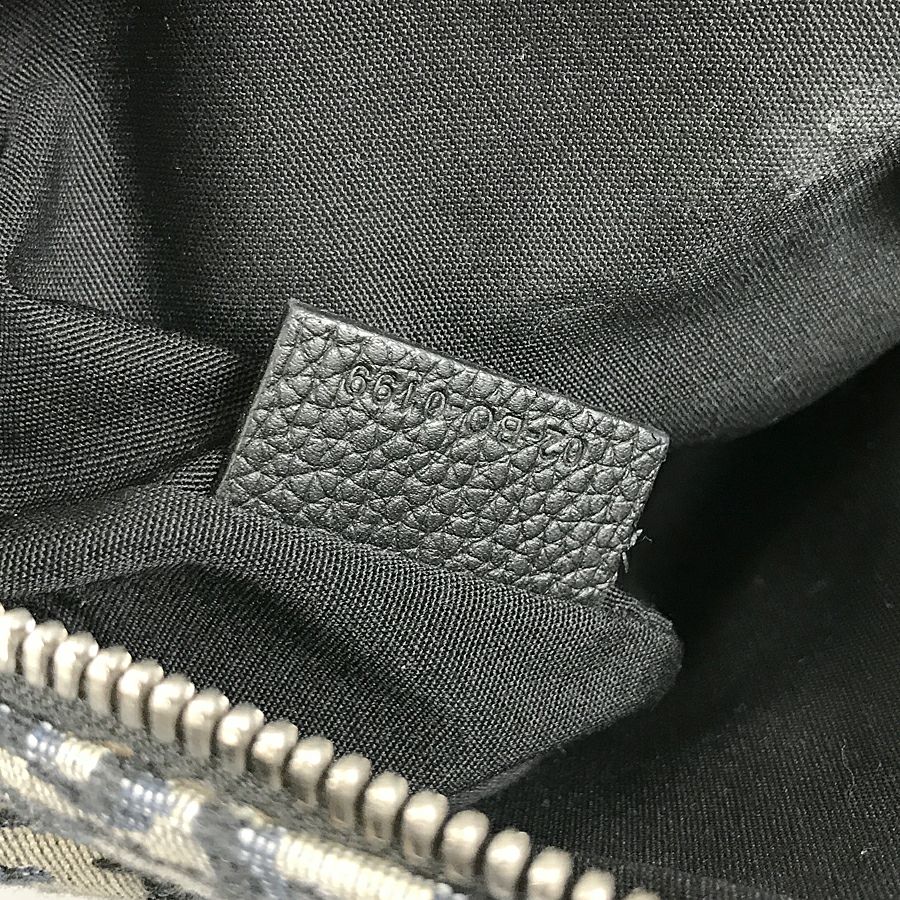 ディオール ボディバッグ