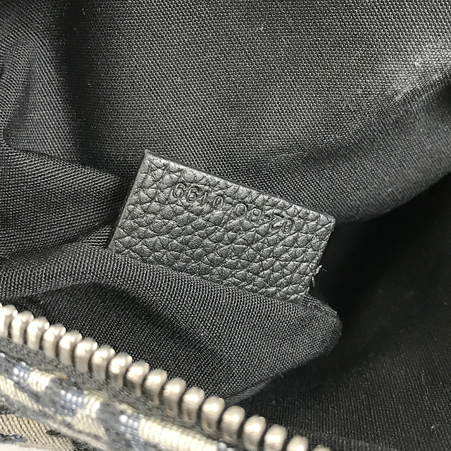 ディオール ボディバッグ