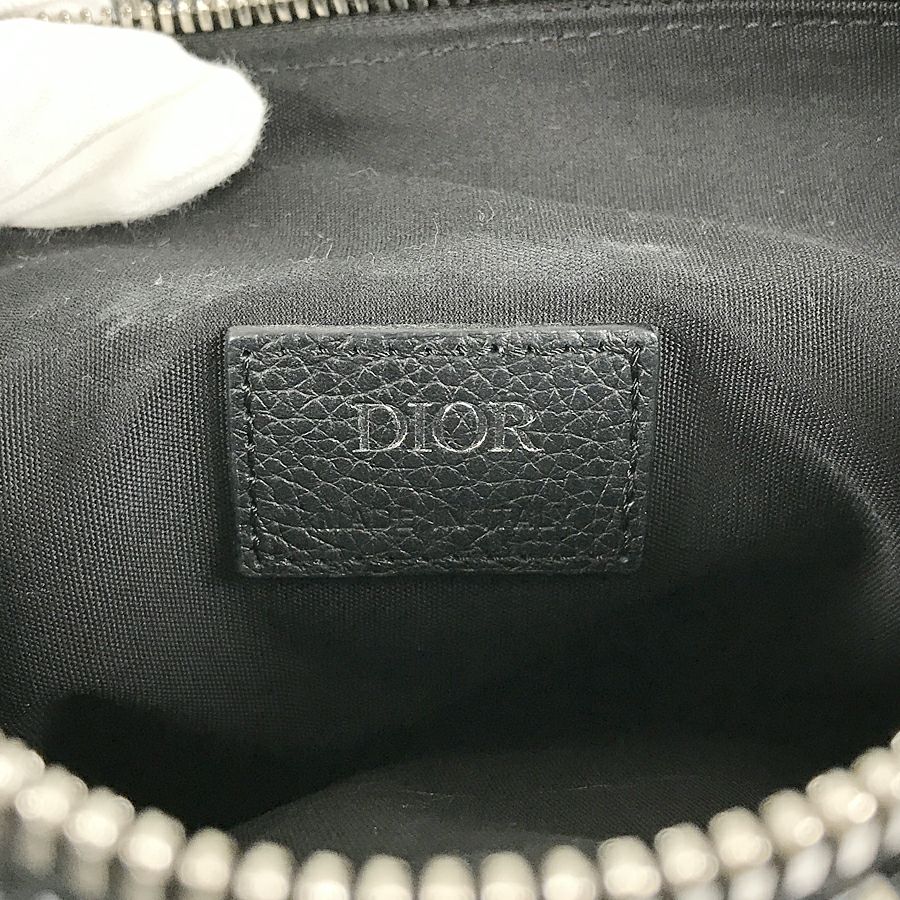 ディオール ボディバッグ