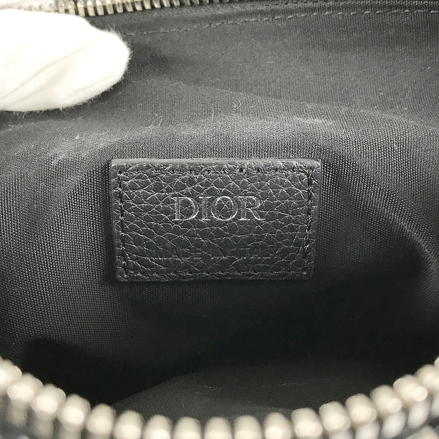 ディオール ボディバッグ