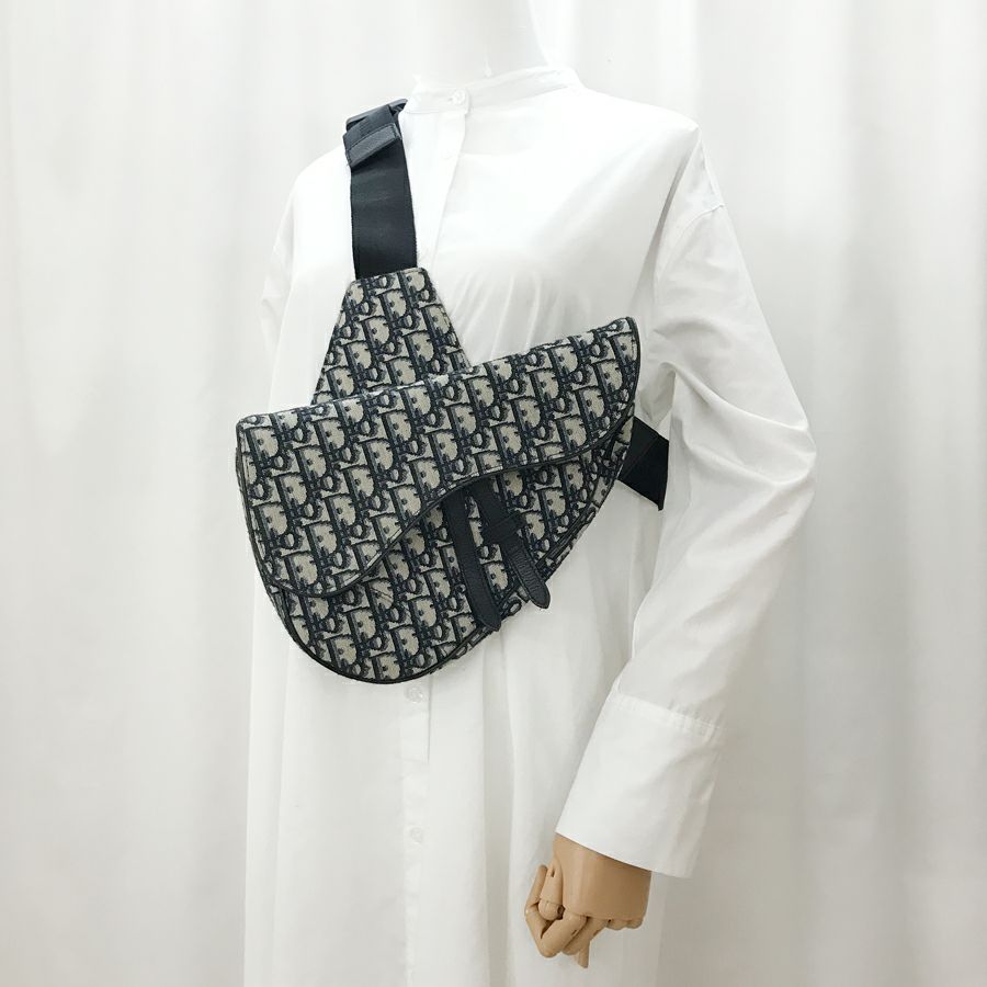 ディオール ボディバッグ