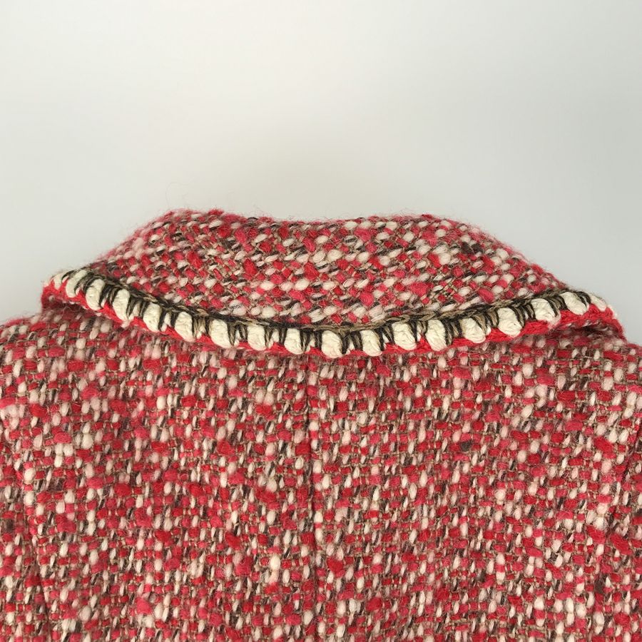 シャネル レディース ジャケット