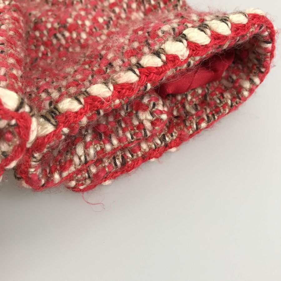 シャネル レディース ジャケット