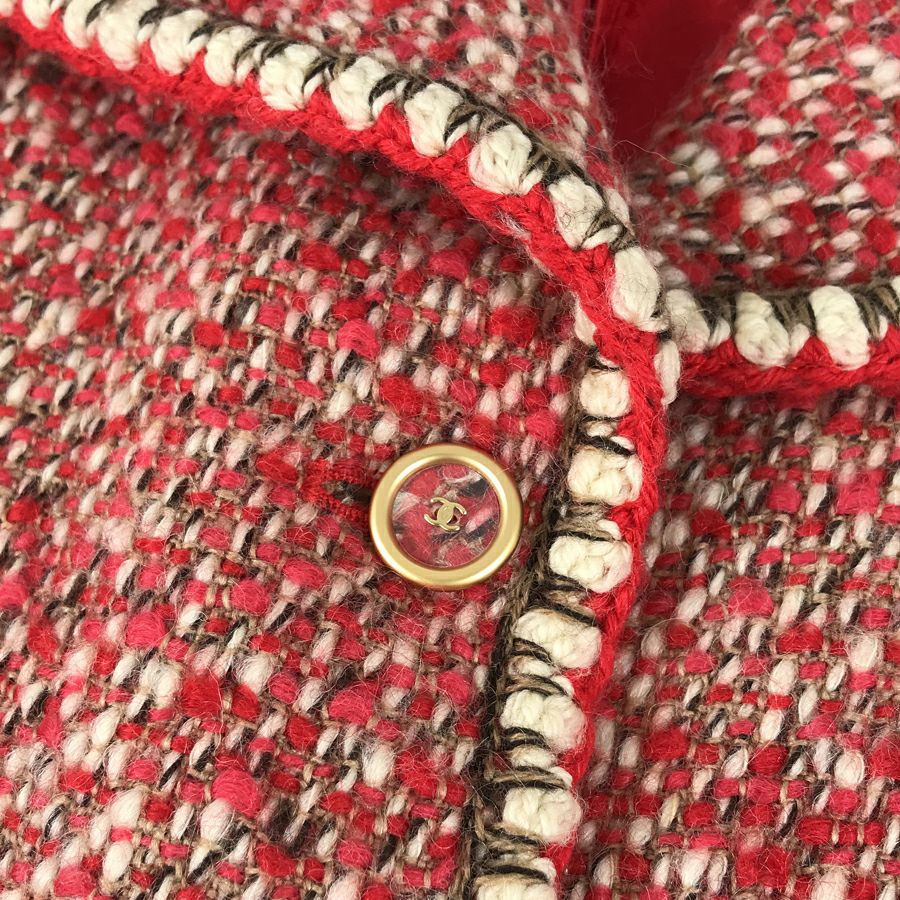 シャネル レディース ジャケット